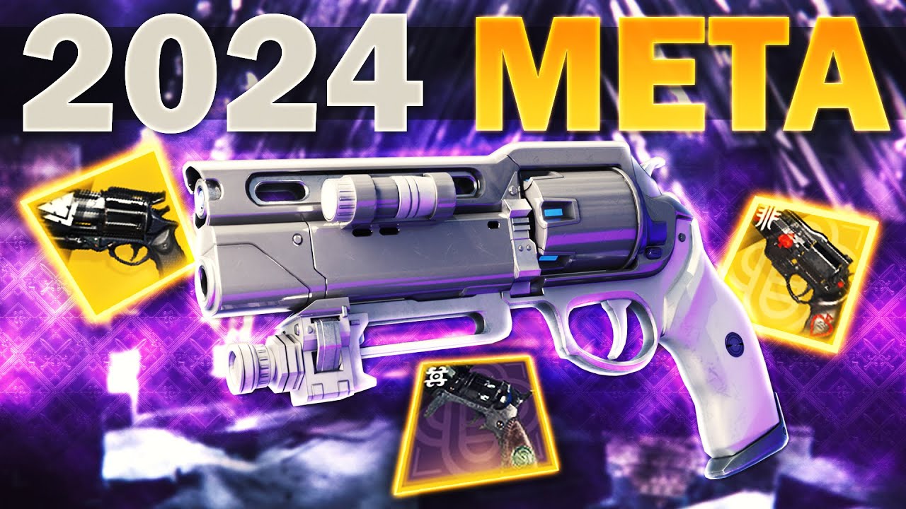 You NEED to try Fatebringer again in Destiny 2 - YouTube