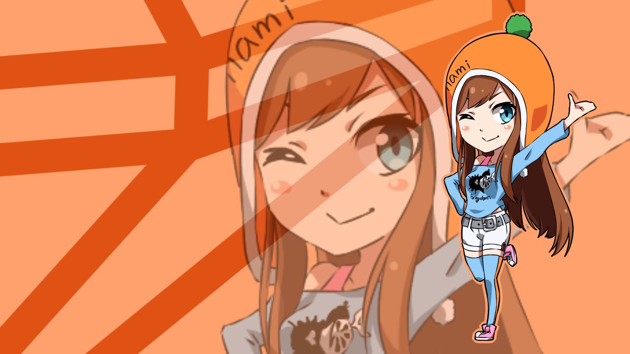 マインクラフト】あかがみんクラフト2 Part68【赤髪のとも】 - YouTube