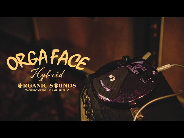 Organic Sounds 
