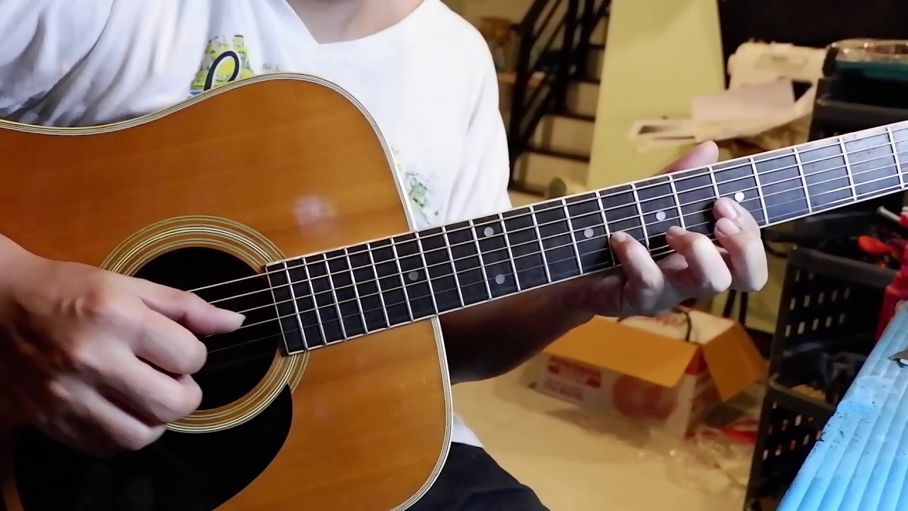 K country d200 SoundReview2 - YouTube