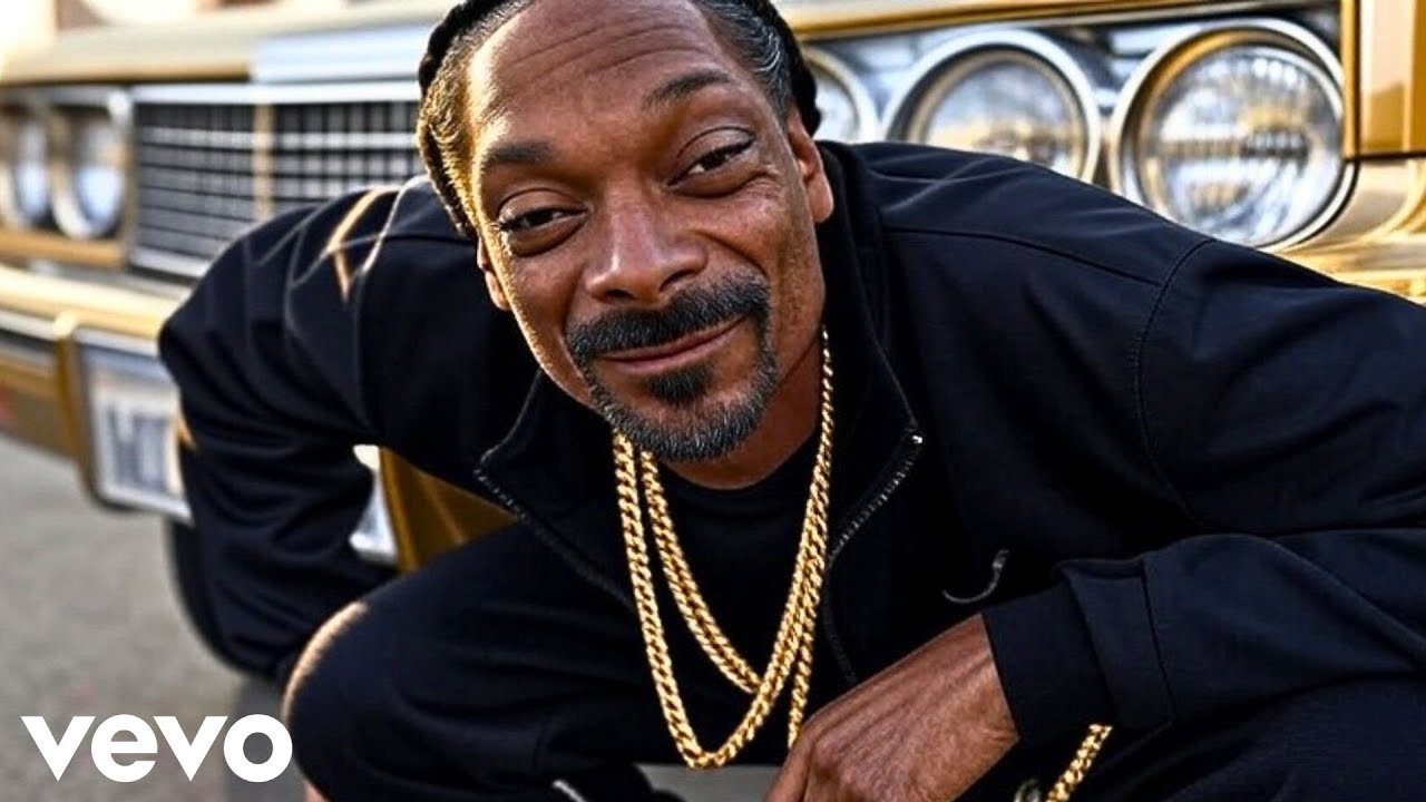 Snoop Dogg - Who's Next ? (Music Video) 2025 - YouTube