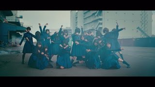 欅坂46 / 不協和音 MV | WORKS | EPOCH Inc.｜CREATIVE INTEGRATION
