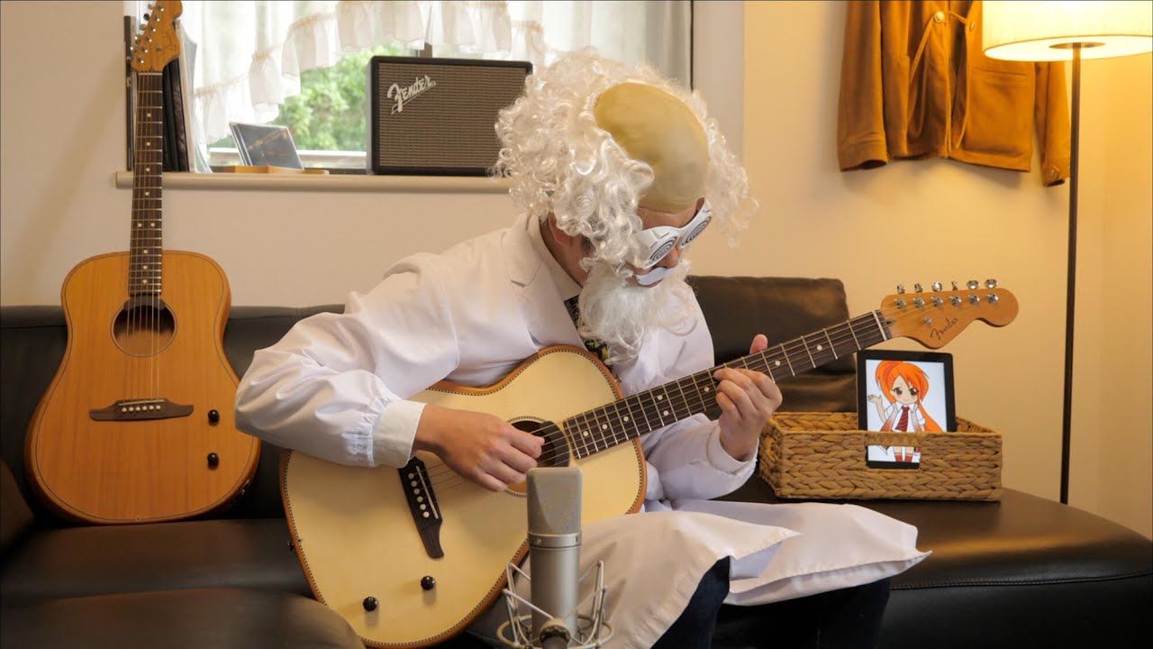 Fender Highway Series: Acoustic guitars with the feel and unique