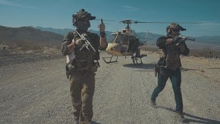 Forward Observations Group || TWENTYTHREE - A CHANGE OF WEATHER