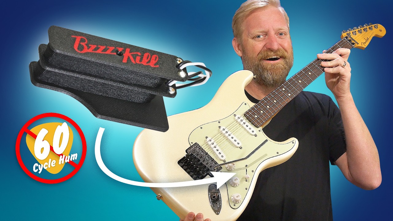 高音質】FAT 514.D 【3分エフェクター紹介・試奏動画 vol.10】B'z 松本