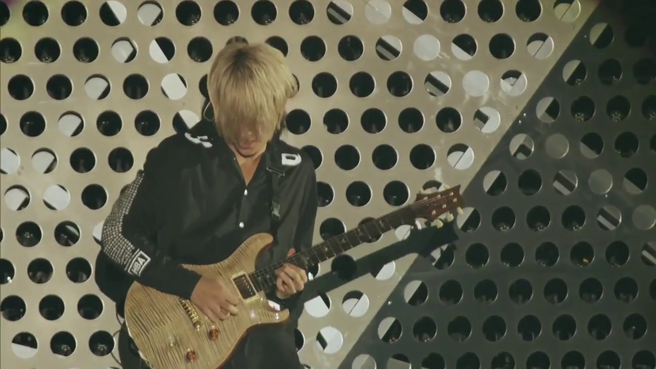 ONE OK ROCK Toruギターソロ - YouTube