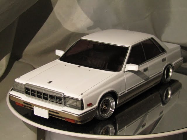 アリイ ローレル V6 ターボ オーナーズクラブシリーズ sddefault.jpg