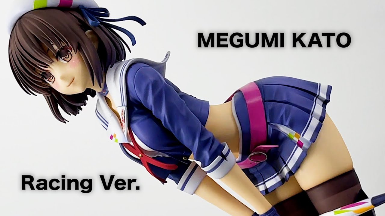 ご指名は加藤でよろしいですか？冴えない彼女の育てかた Fine 加藤恵