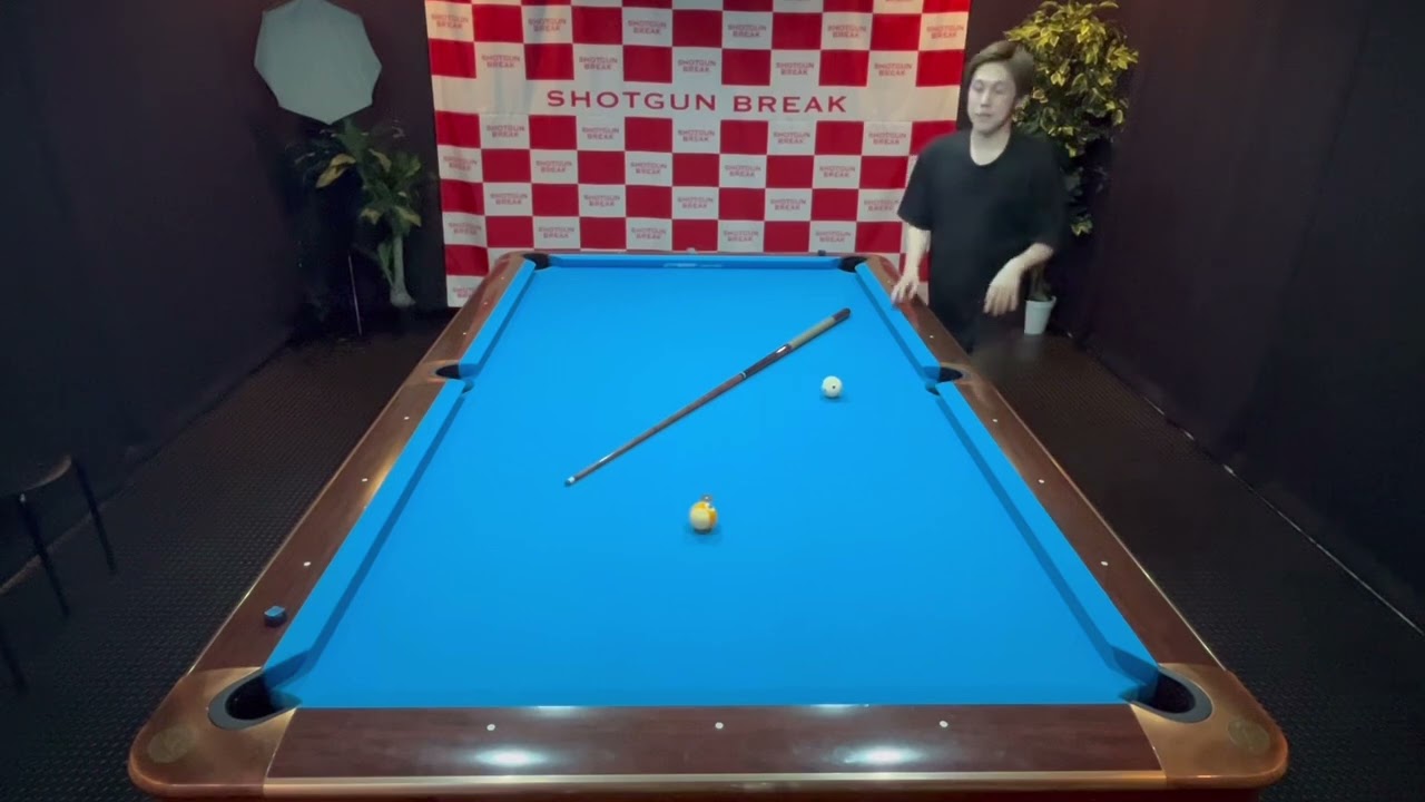 Q&A キューは顔のどこに置く？について語る/日本コーチングプロ