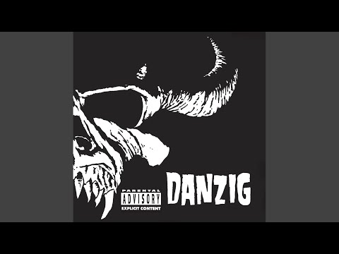 Danzig – Danzig – CD (Album, Reissue, Repress), 2013 [r5885941