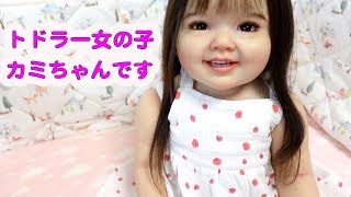 天使のリボーンドール(reborn doll)リアル赤ちゃん人形専門店