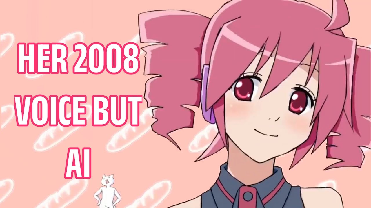 KASANE TETO OLD VB 2r6 AI】おちゃめ機能 Ochame Kinou (Fukkireta