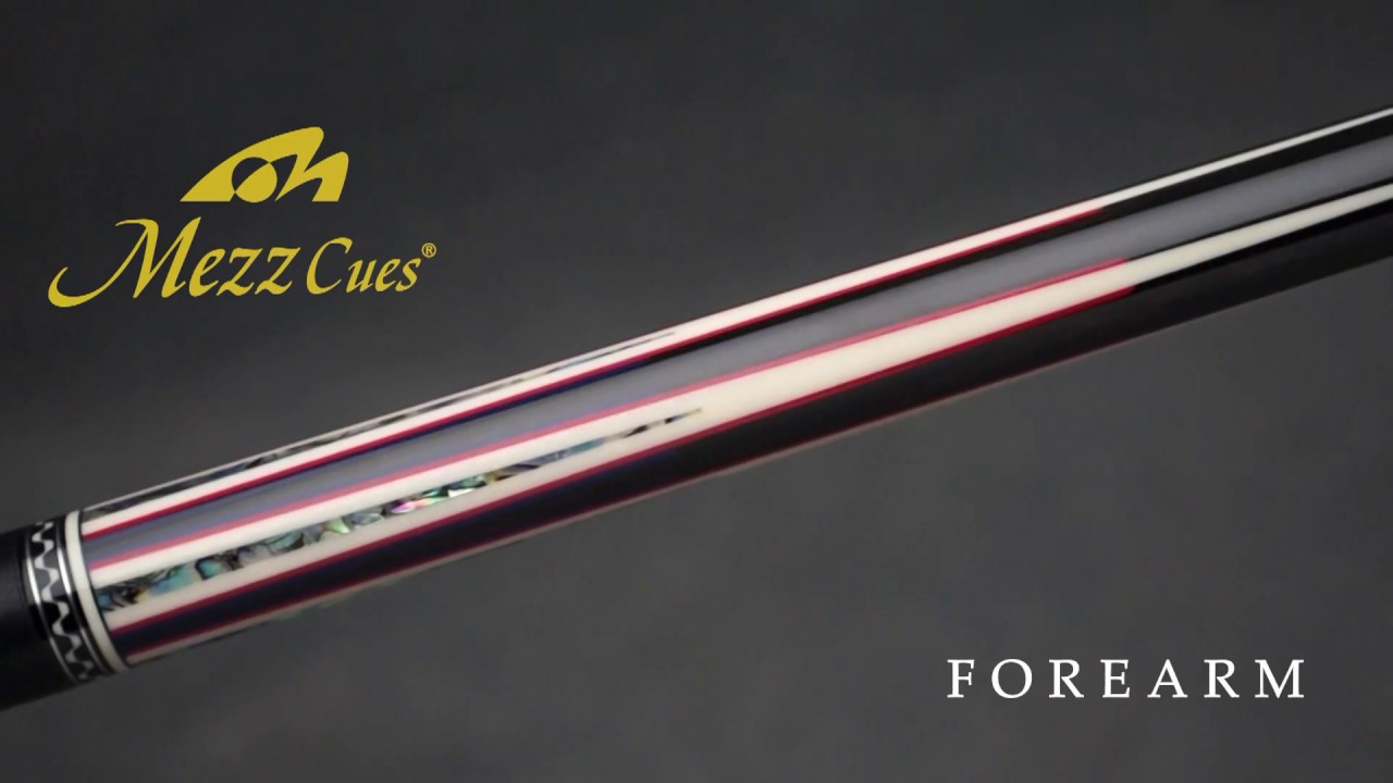 キュー メッヅ ACE-187 | ビリヤードの専門店【ニューアート Billiards】