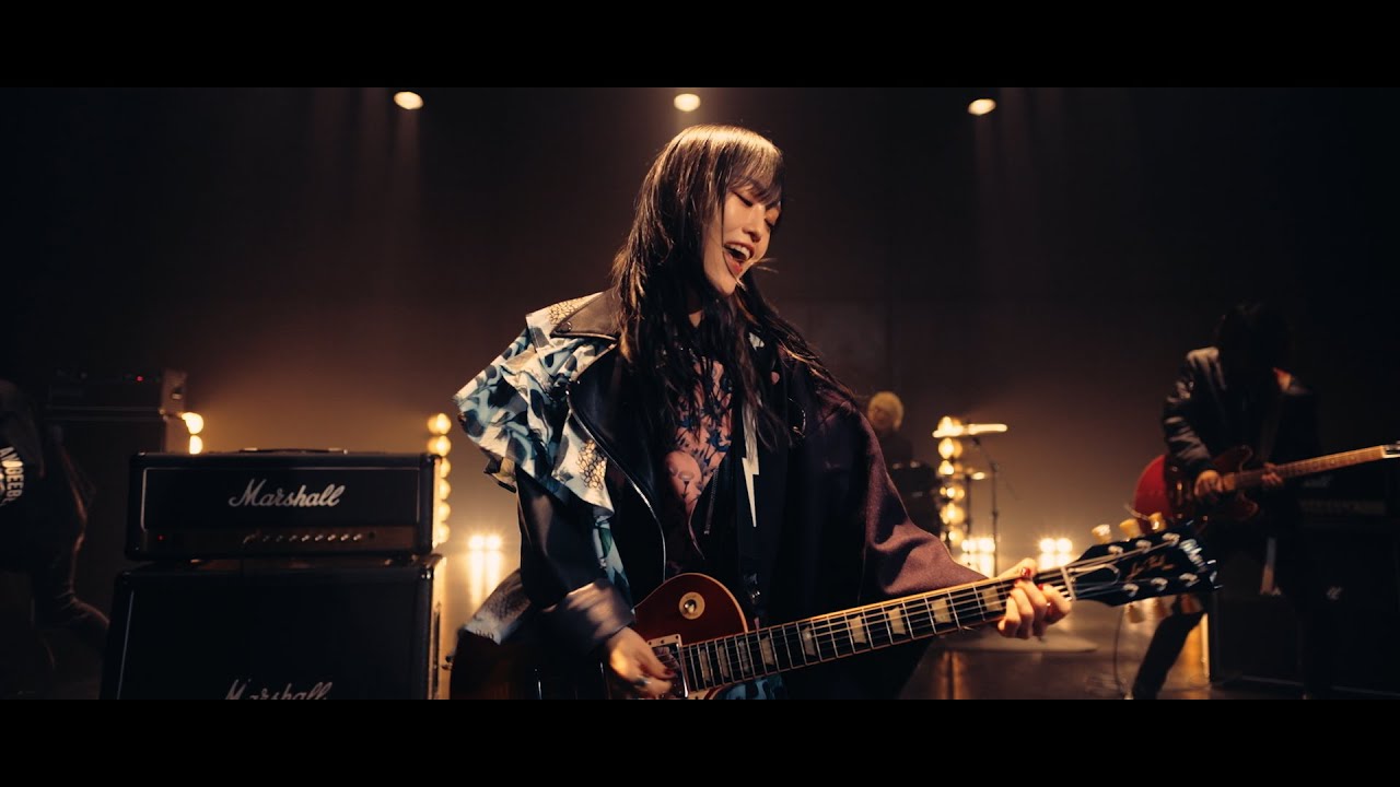 Don't hold me back」from SAYAKA YAMAMOTO LIVE 2022 “now” (4th