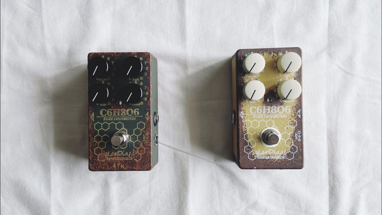 KarDiaN : C6H8O6 Vitamin C Army Green Ver BASS DEMO - YouTube