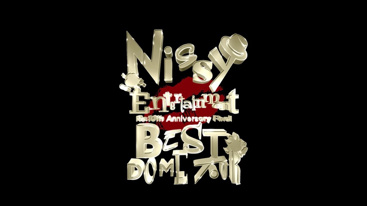 Nissy Channel - YouTube