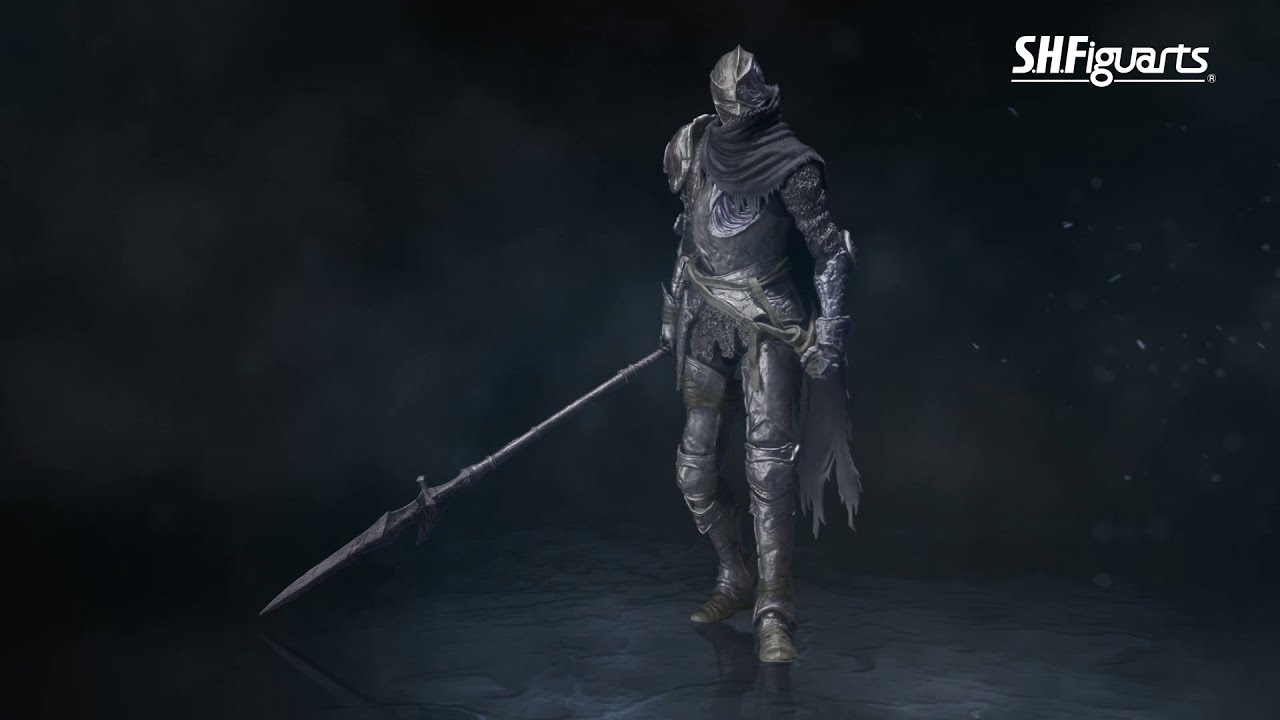 ここにフィギュアがあるぞ！S.H.Figuarts指痕爛れのヴァイク - YouTube