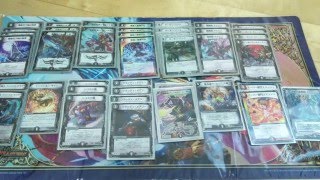 Duel Masters] Viewer Deck Diagnosis Episode. Beat-type Romanov