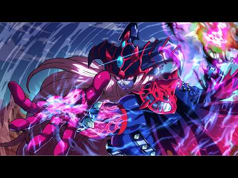 NEW DARK MAGICIAN OF DESTRUCTION Is INSANE In Yu-Gi-Oh! MASTER