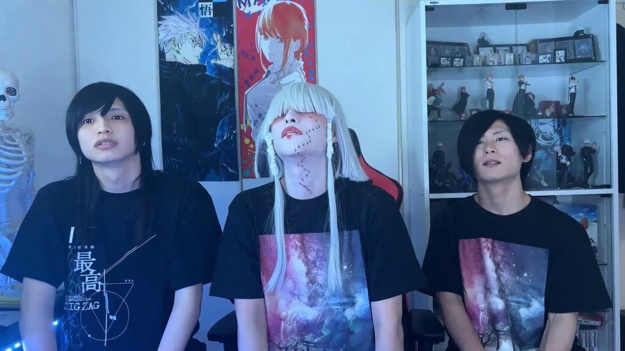 最高ツアー グッズ紹介 - YouTube