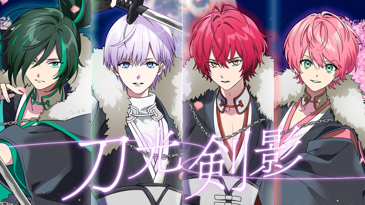 騎士X - Knight X - - YouTube