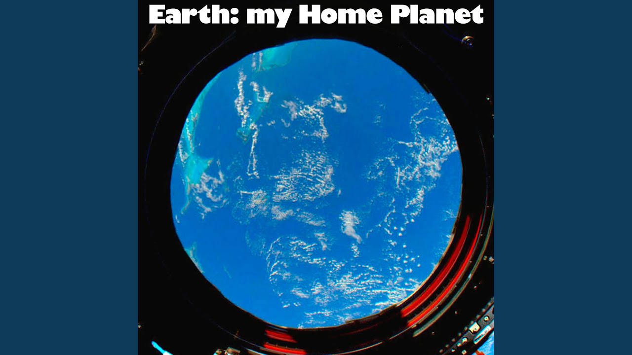 ここにある地球（ほし） - YouTube