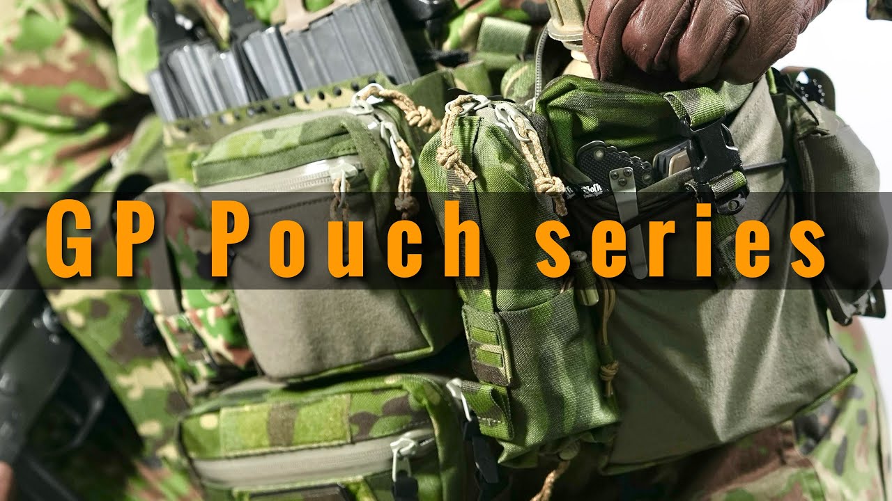 VTG】SAKURA改【JÄGER CRAFT DESIGN】 - YouTube