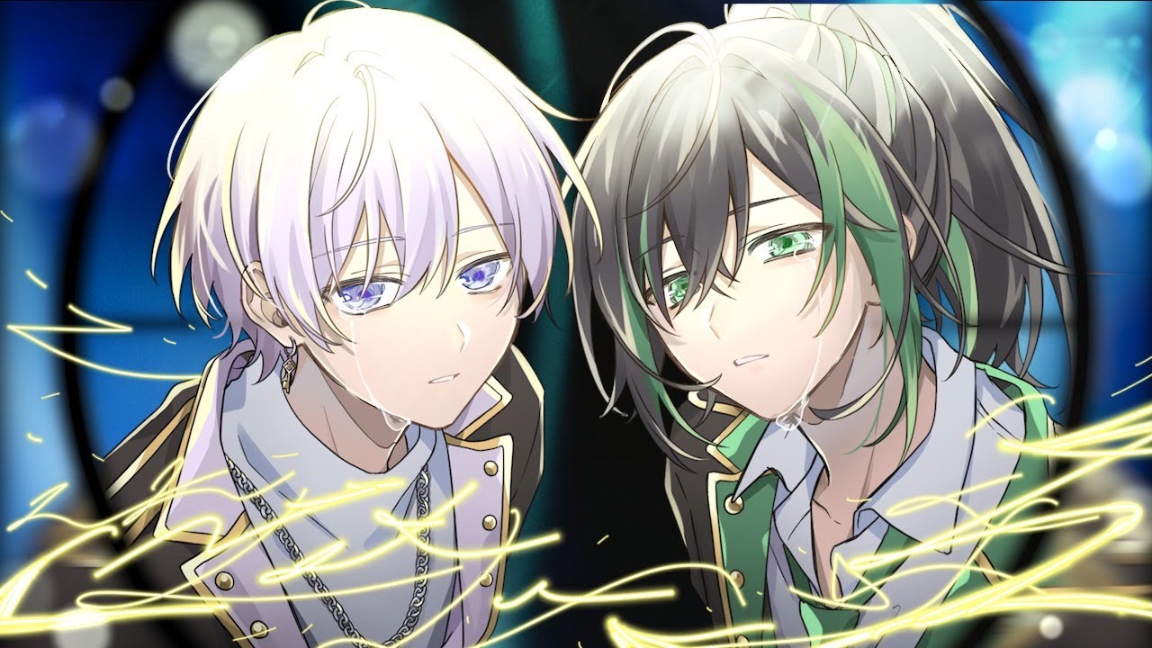 ヒバナ ／ タケヤキ翔×しゆん【歌ってみた】 - YouTube