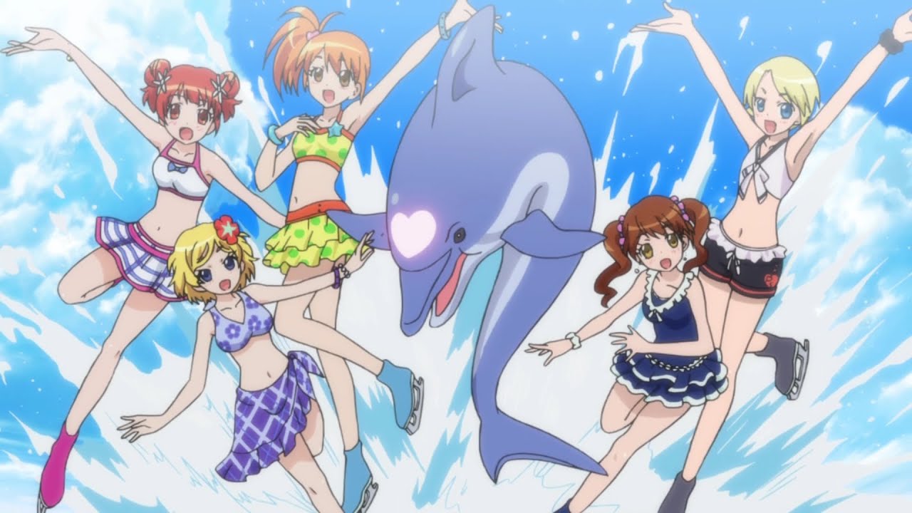 Pretty Rhythm: Aurora Dream 27 (Preview) (@Pretty Trad) - YouTube