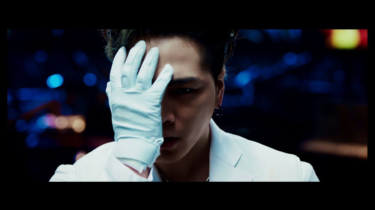 登坂広臣の魅力は「陰」にあり ダンスミュージック隆盛を願う男が語っ