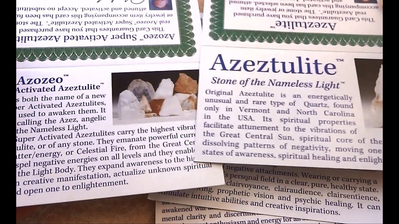 ヘブン＆アース社（H＆E社）【見分け方｜ギャランティカード】【個人