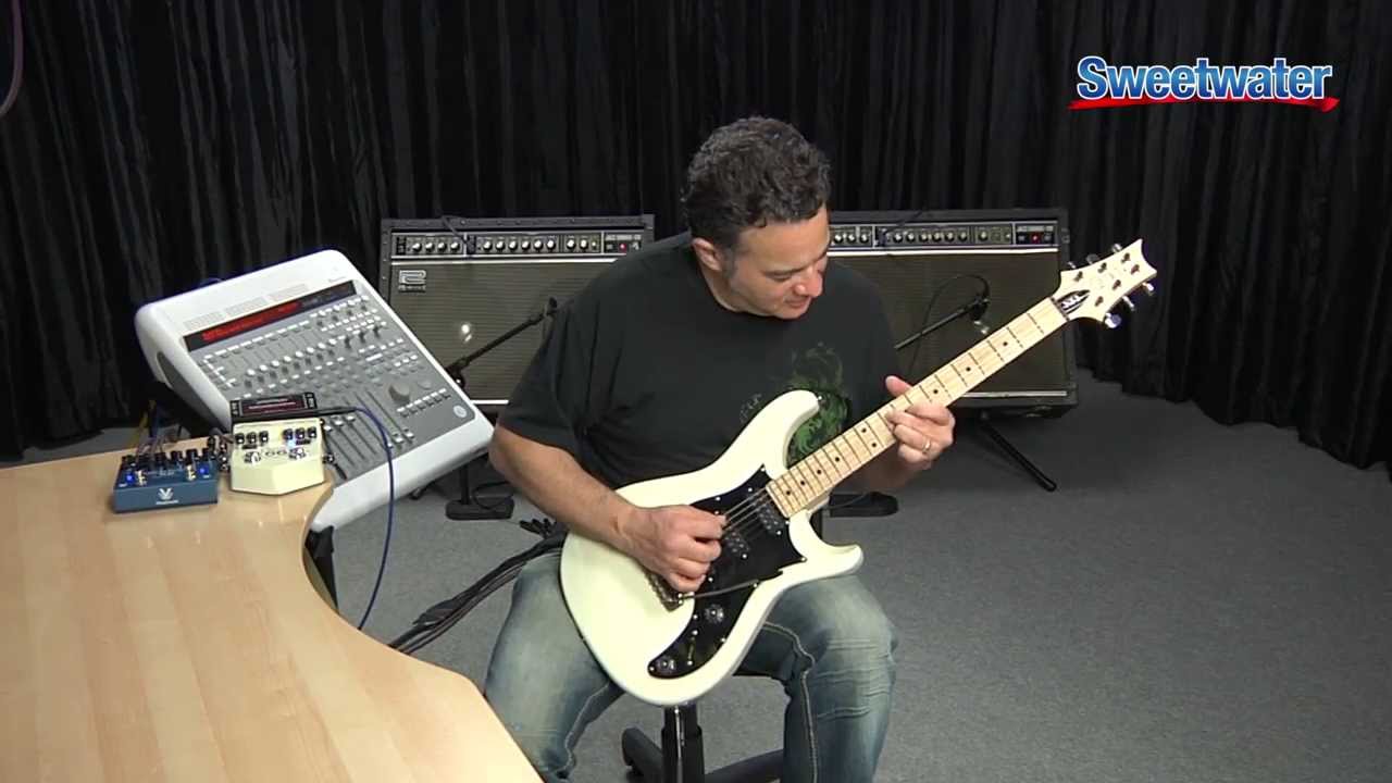 V3 H2O – モリダイラ楽器