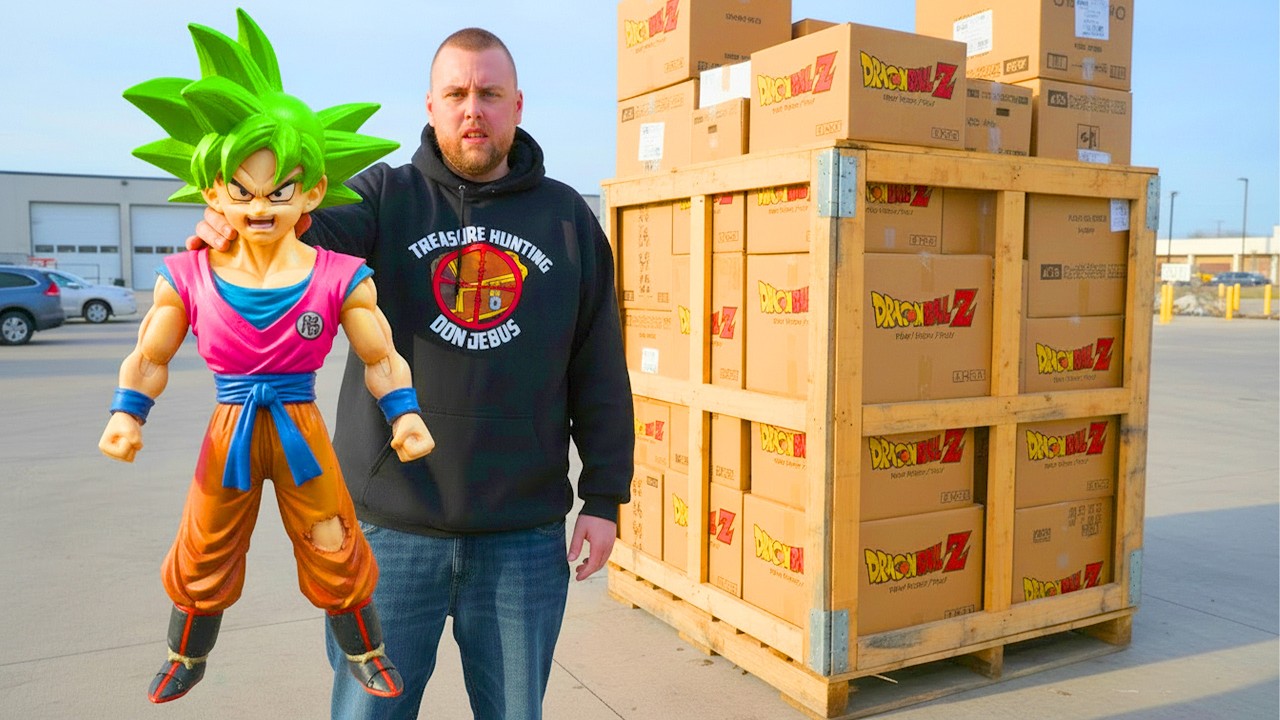 ドラゴンボールアライズ】 フリーザ第一形態スペシャルカラーver 開封