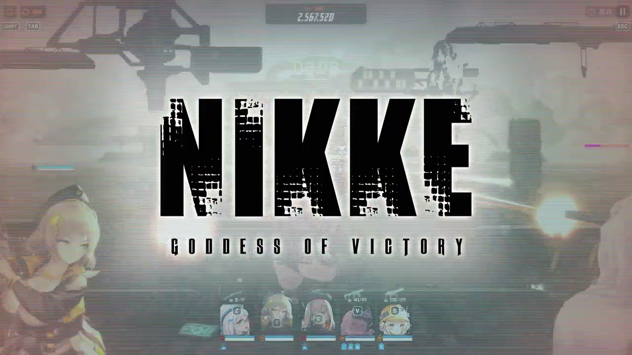 UNION ARENA ブースターパック 勝利の女神：NIKKE 【UA18BT】 − 商品