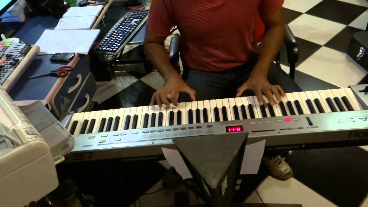 Roland A-37 - What To Know & Where To Buy | Equipboard