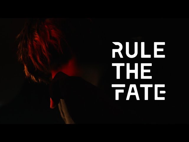 RULE THE FATE「SAVAGE」 Official Look Video - YouTube