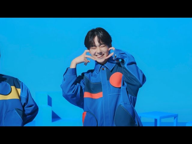 推しカメラ】THE SUPER FRUIT - 青い果実 (小田惟真 ver.) - YouTube