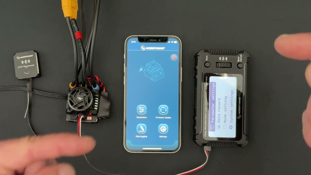 XeRUN XR10 PRO G3 / G3X