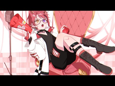 CH4NGE／莉犬【歌ってみた】 - YouTube