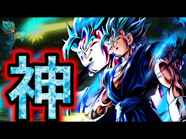 ゴテンクス ベジットブルー ゴテンクス ベジットブルー ベジットブルー