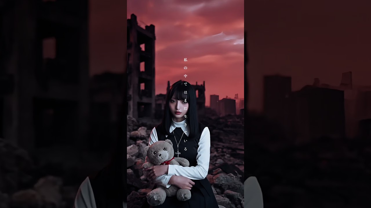 56th single】Letter (REI-BAND） - YouTube