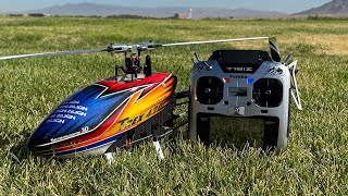 470LP Super Combo Belt