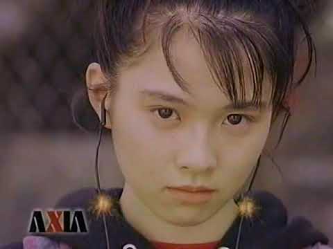 CM AXIA J'z 坂井真紀 - YouTube