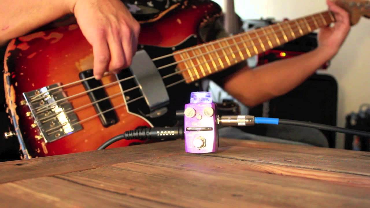 HOTONE / OCTA | EFFECTORPRESS(エフェクタープレス)