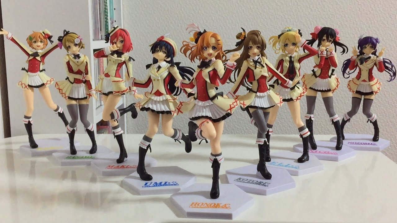 それは僕たちの奇跡！ のぞえり! 東條希＆絢瀬絵里 ラブライブ