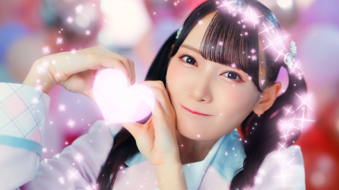 ≠MEニューシングルは鈴木瞳美センターの“あまあまラブソング” お姫様