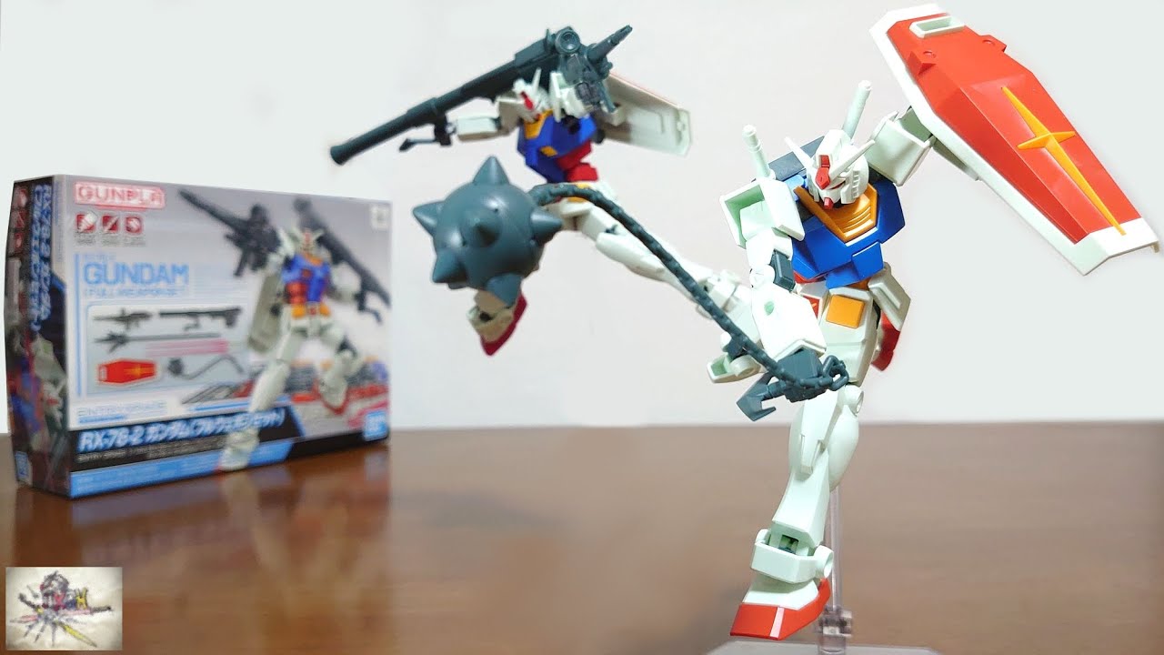 Includes a javelin and hammer! The body color has been changed to