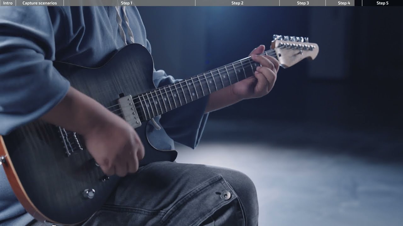 Products - Hotone Audio