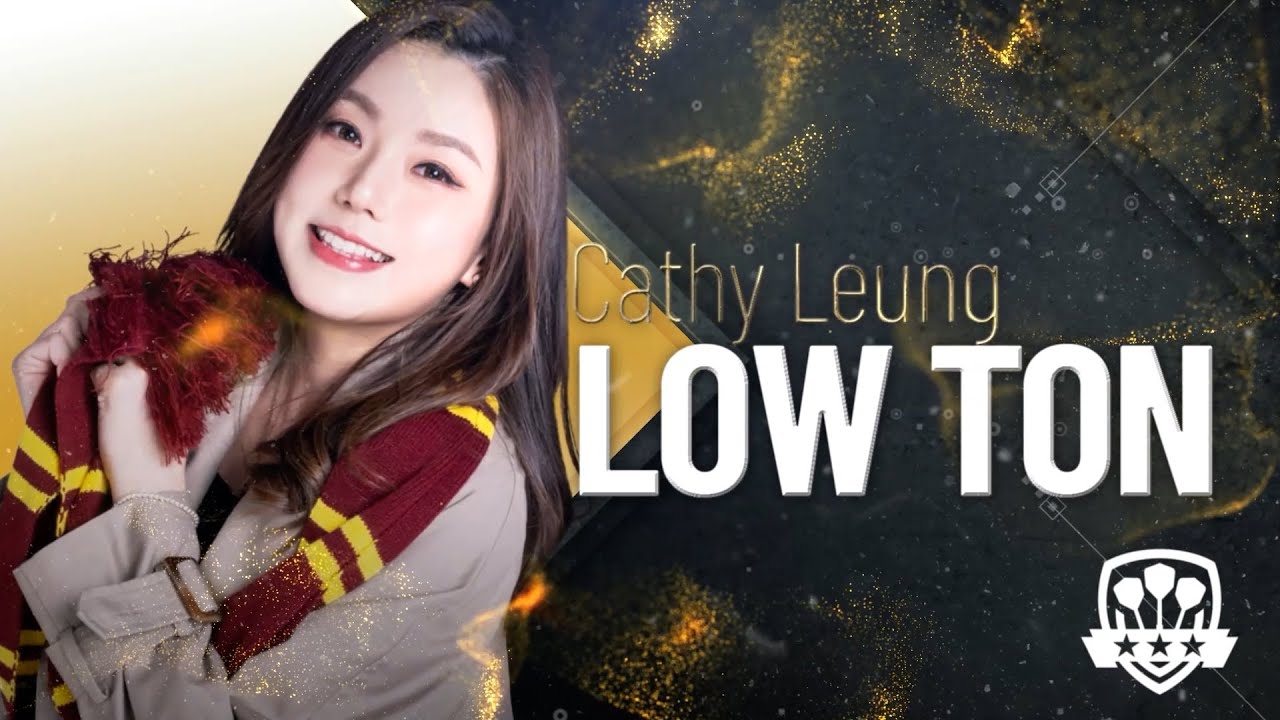 キャシー・リョンCathy Leung ダーツライブカード アクセサリ > ダーツライブカード > DARTSLIVE PLAYER GOODS第五弾