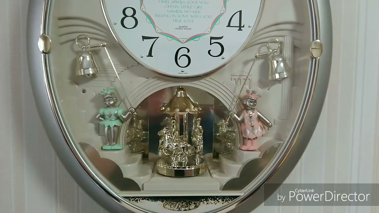 スモールワールドエルフランドM 全曲 - YouTube